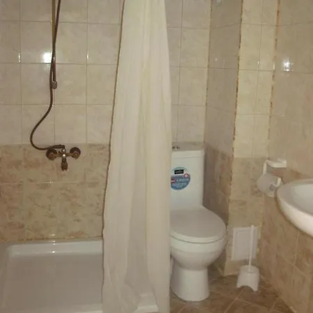 Hadjibulevata Casa de hóspedes