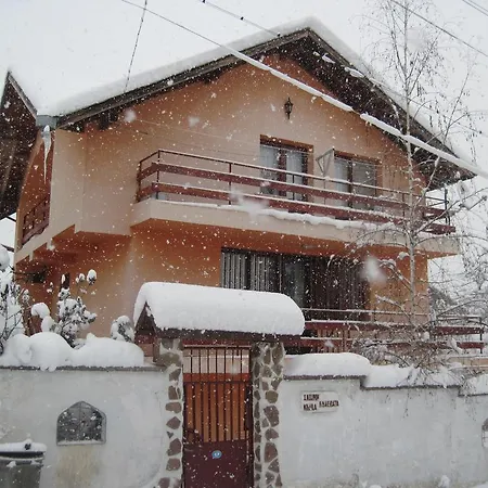 Hadjibulevata 3* Kovachevtsi