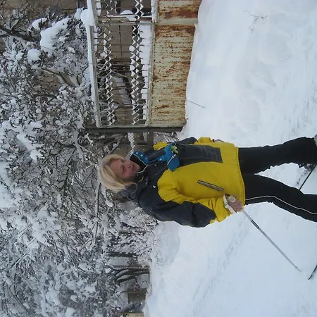 Gasthof Hadjibulevata 3*
