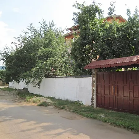 Hadjibulevata Kovachevtsi