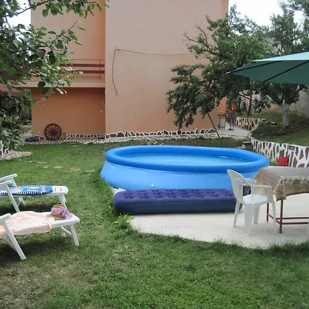 Casa de hóspedes Hadjibulevata