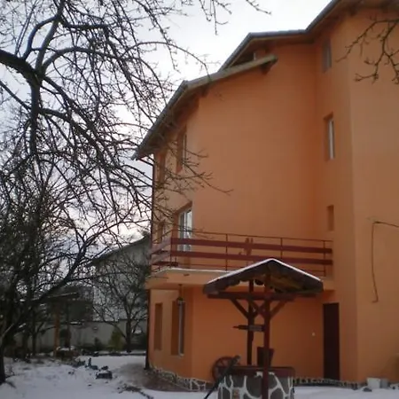 Penzion Hadjibulevata