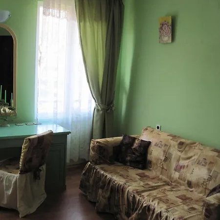 Casa de hóspedes Hadjibulevata 3*