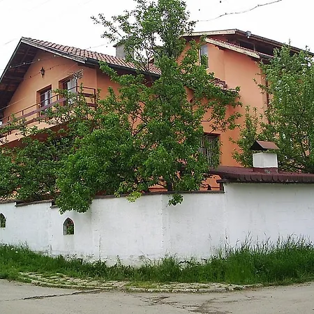Hadjibulevata Kovachevtsi