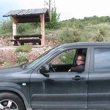 Hadjibulevata Kovachevtsi