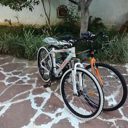 Casa de hóspedes Hadjibulevata 3*