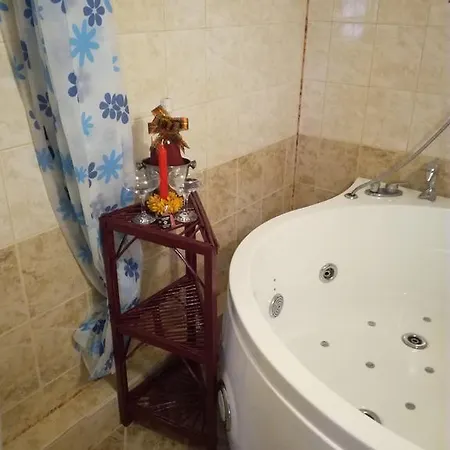 Hadjibulevata Casa de hóspedes Kovachevtsi