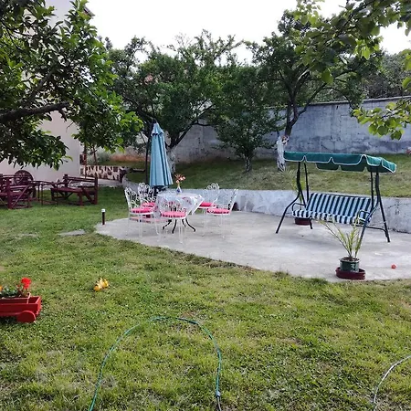 게스트하우스 Hadjibulevata