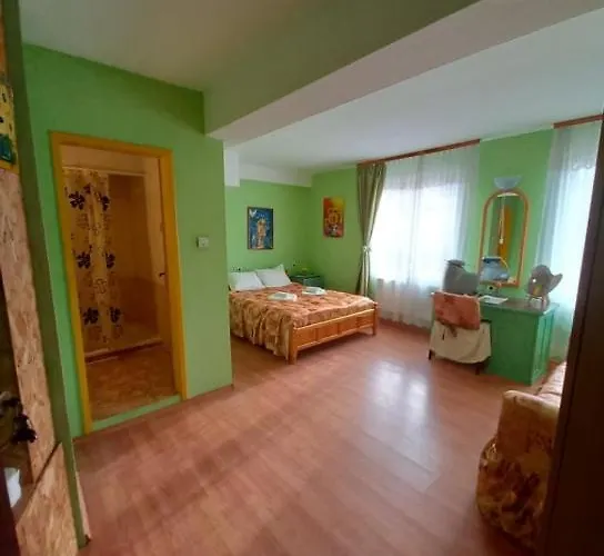 Hadjibulevata Kovachevtsi