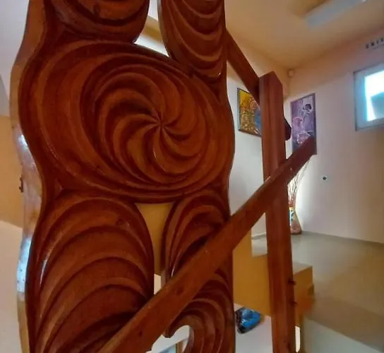 ゲストハウス Hadjibulevata