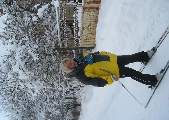 ゲストハウス Hadjibulevata 3*