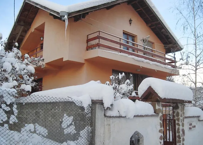 Hadjibulevata Kovachevtsi