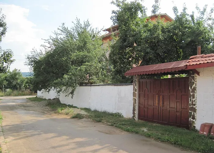 Hadjibulevata Kovachevtsi