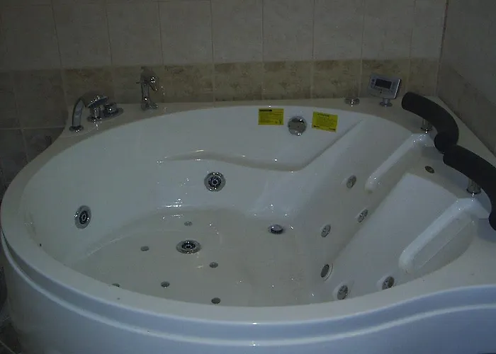 ゲストハウス Hadjibulevata Kovachevtsi