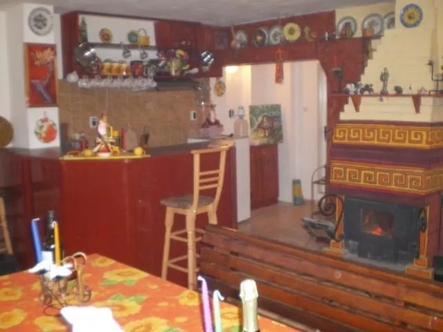 Hadjibulevata Kovachevtsi