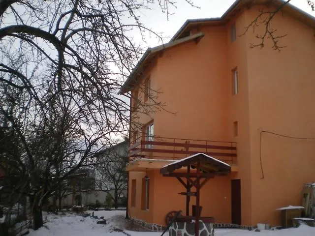 ゲストハウス Hadjibulevata