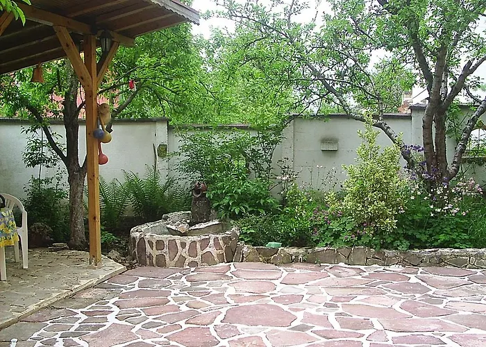 ゲストハウス Hadjibulevata