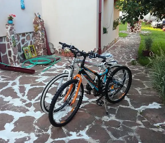 ゲストハウス Hadjibulevata