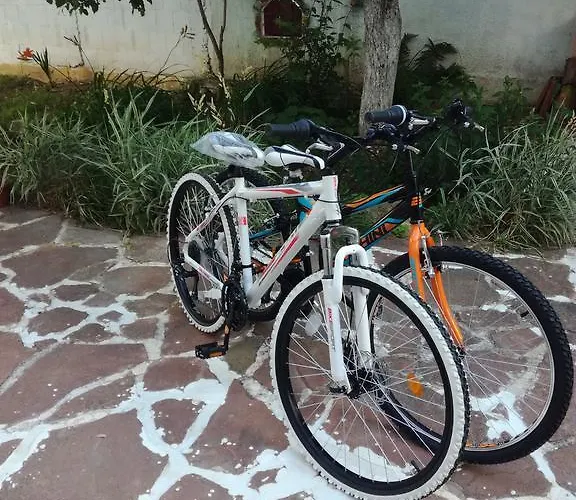 ゲストハウス Hadjibulevata 3*